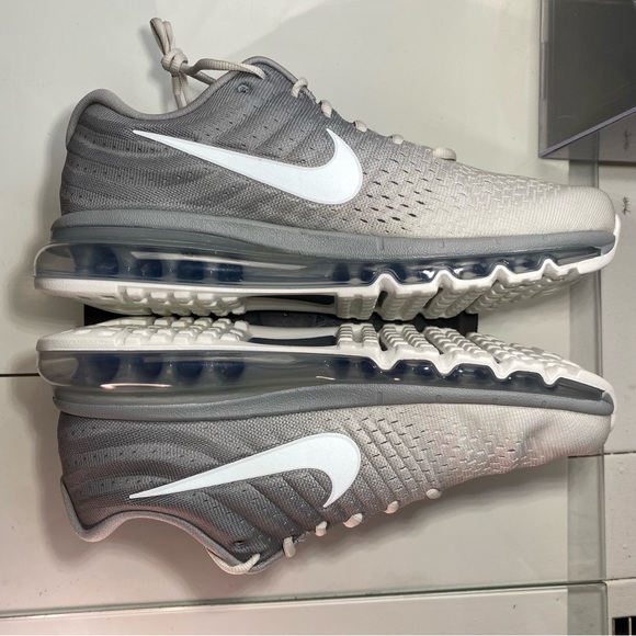 🆕 Nike	Air Max 2017 'Light Bone' - Picture 6 of 12